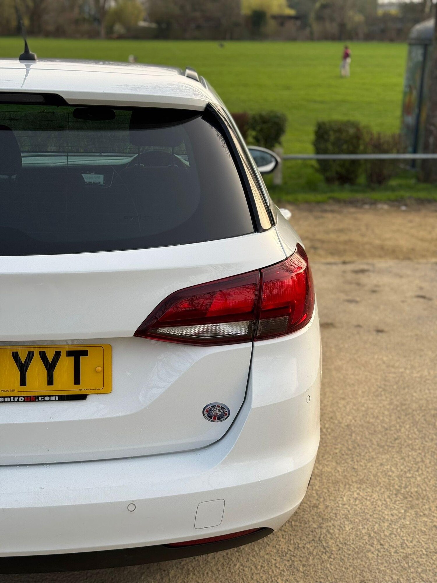 Used Vauxhall Astra for sale - 78092340: Photo 13