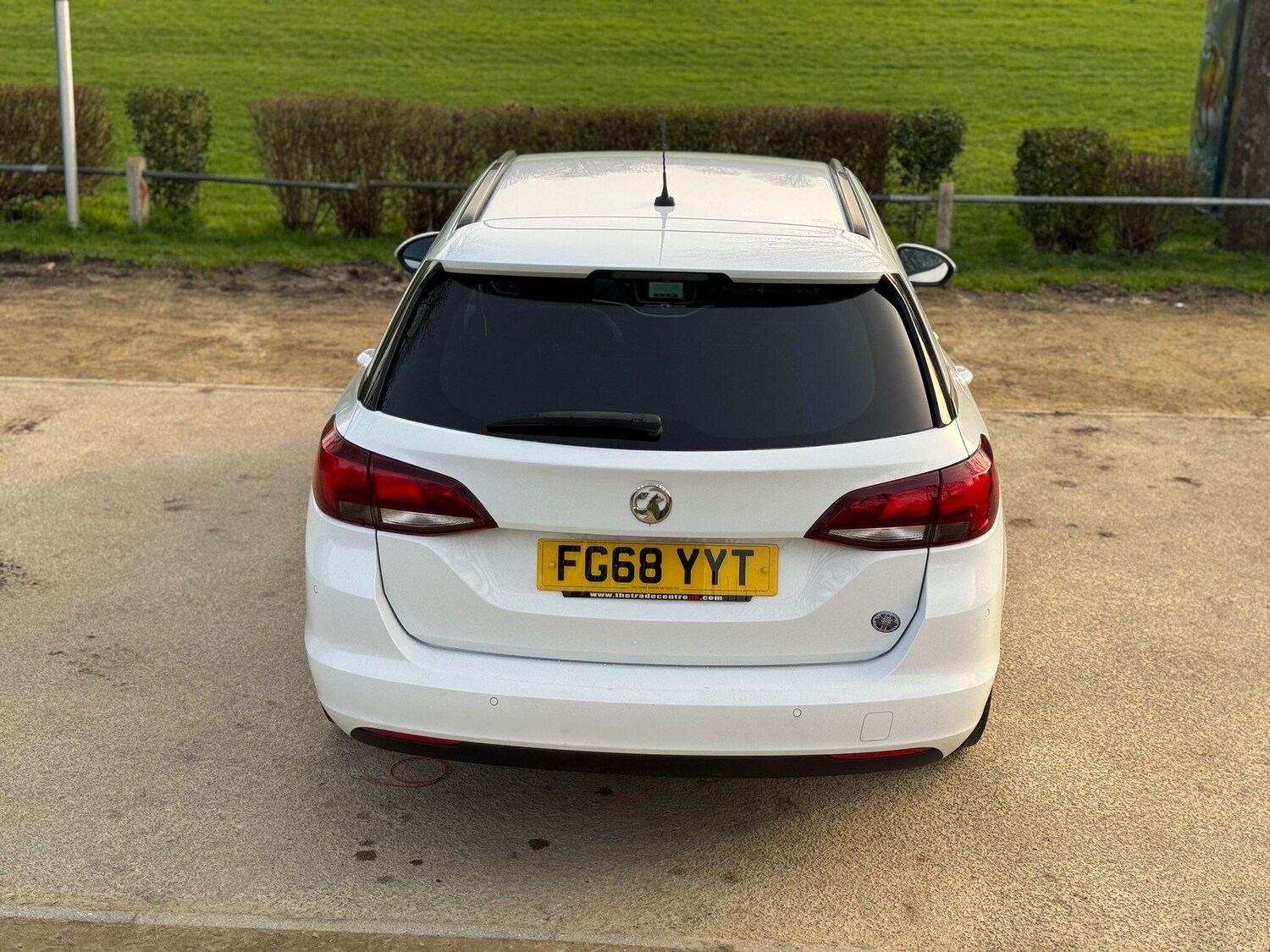 Used Vauxhall Astra for sale - 78092340: Photo 15