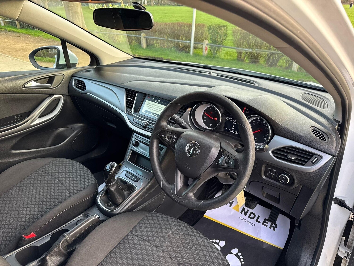 Used Vauxhall Astra for sale - 78092340: Photo 17