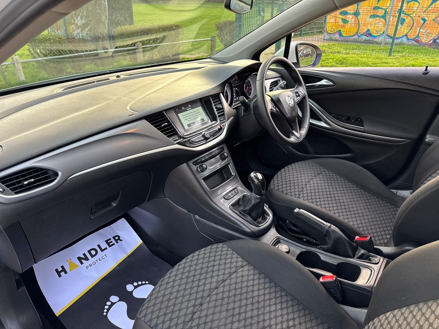 Used Vauxhall Astra for sale - 78092340: Photo 20