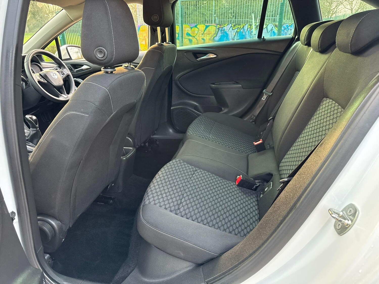 Used Vauxhall Astra for sale - 78092340: Photo 22