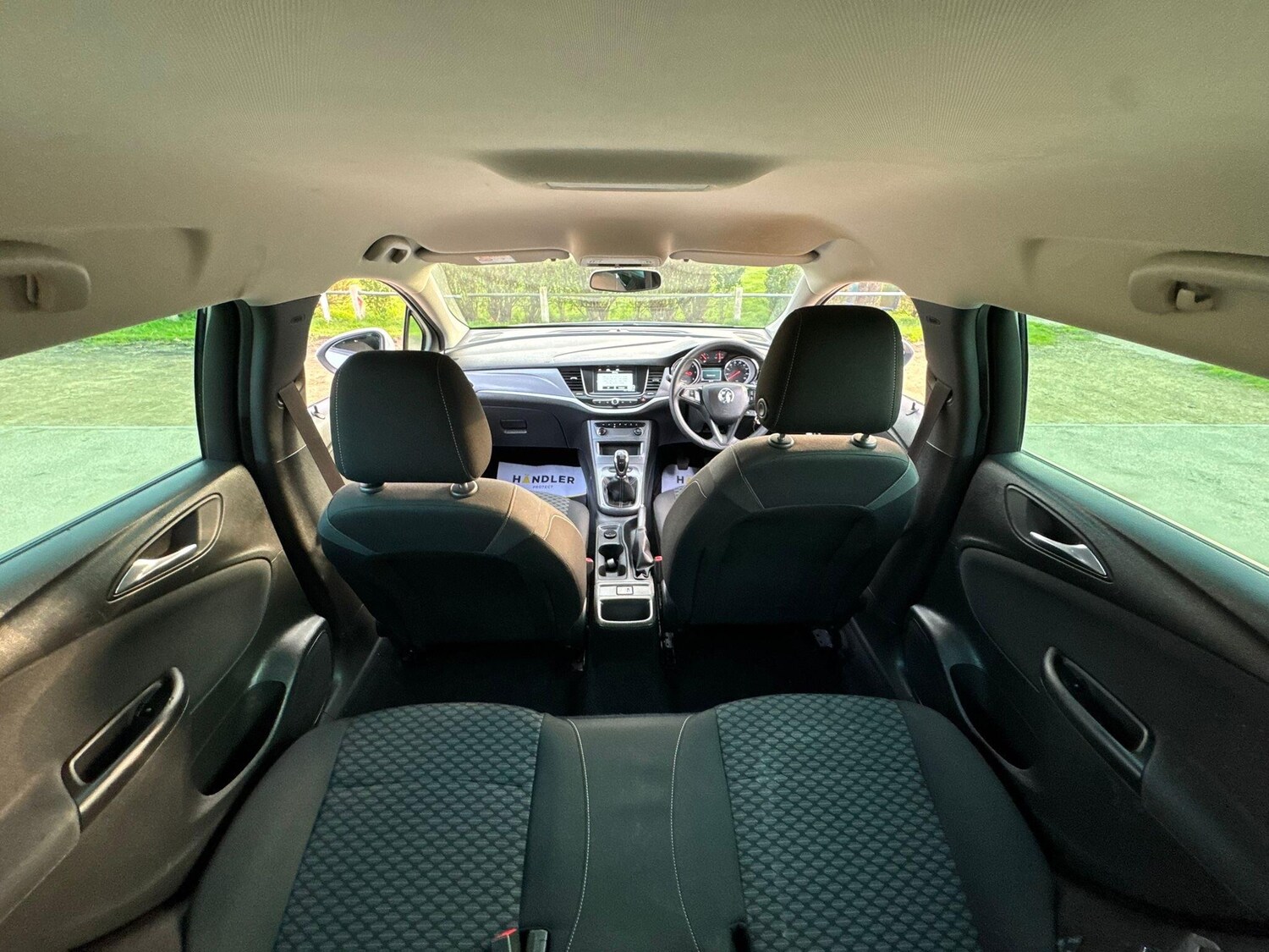 Used Vauxhall Astra for sale - 78092340: Photo 26