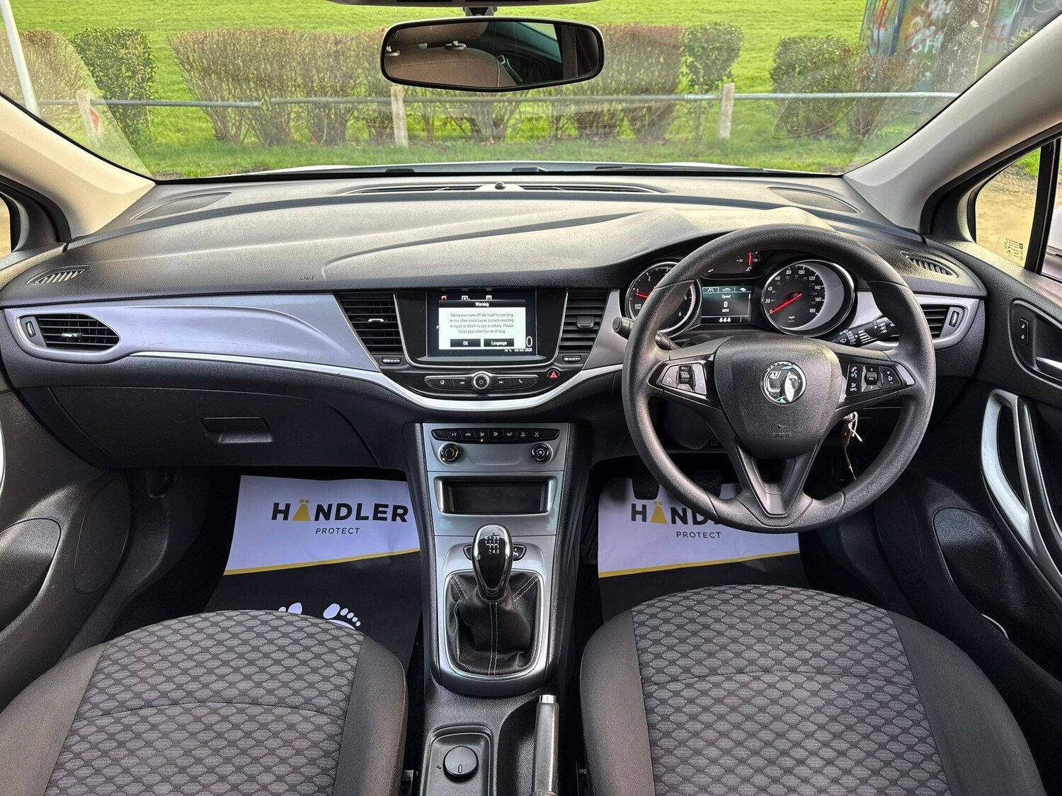 Used Vauxhall Astra for sale - 78092340: Photo 29