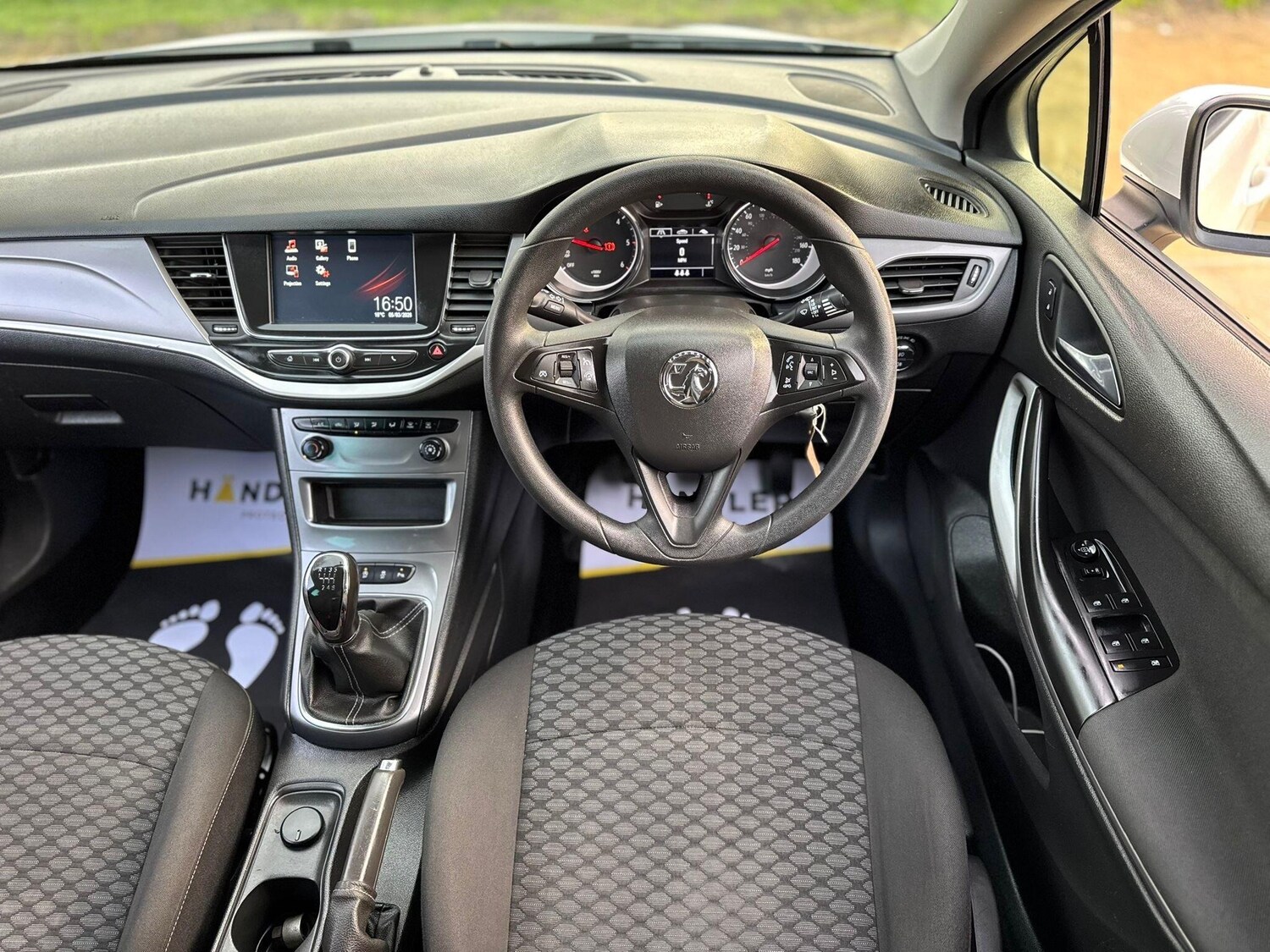 Used Vauxhall Astra for sale - 78092340: Photo 30