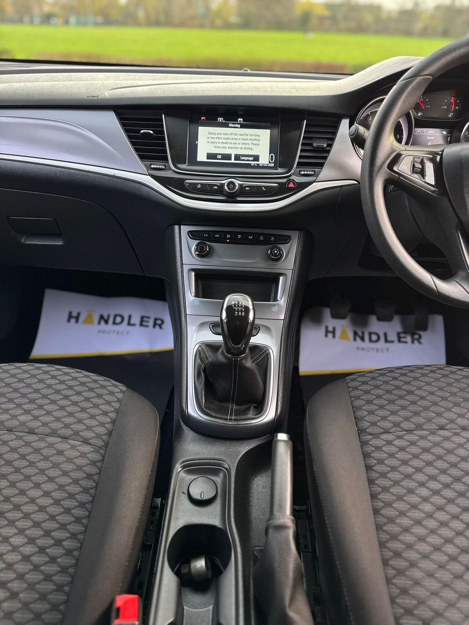 Used Vauxhall Astra for sale - 78092340: Photo 31