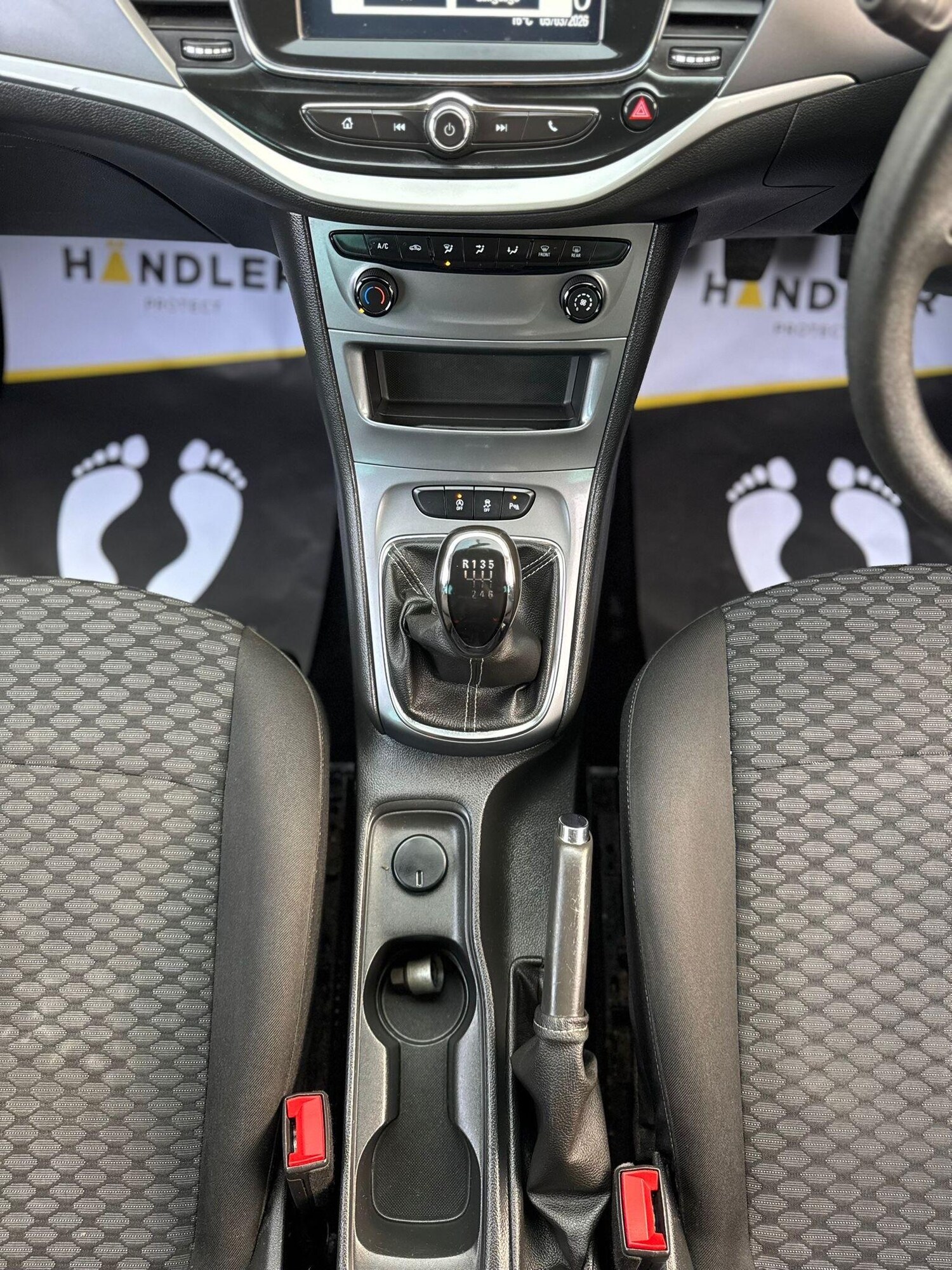 Used Vauxhall Astra for sale - 78092340: Photo 32