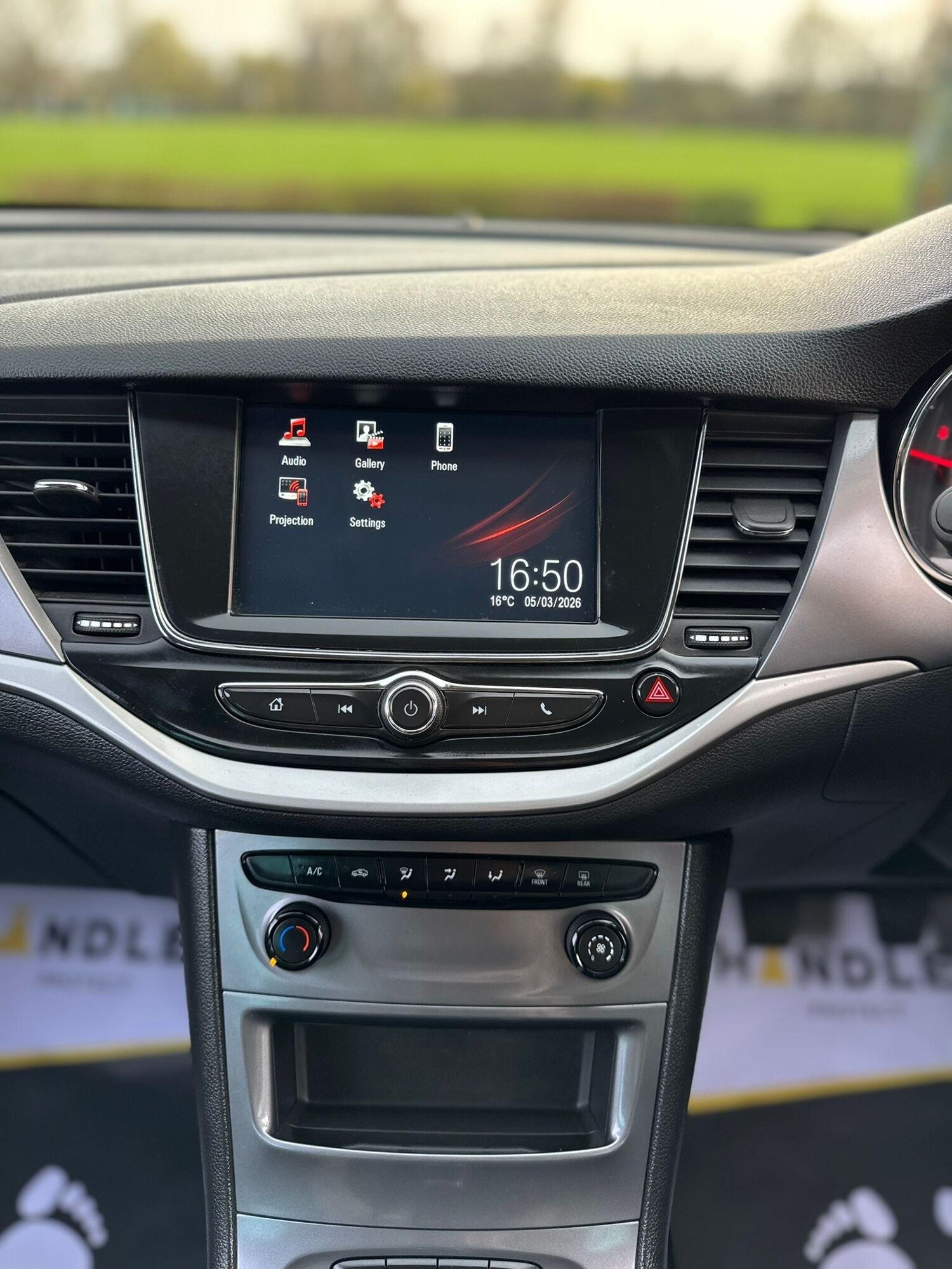 Used Vauxhall Astra for sale - 78092340: Photo 33