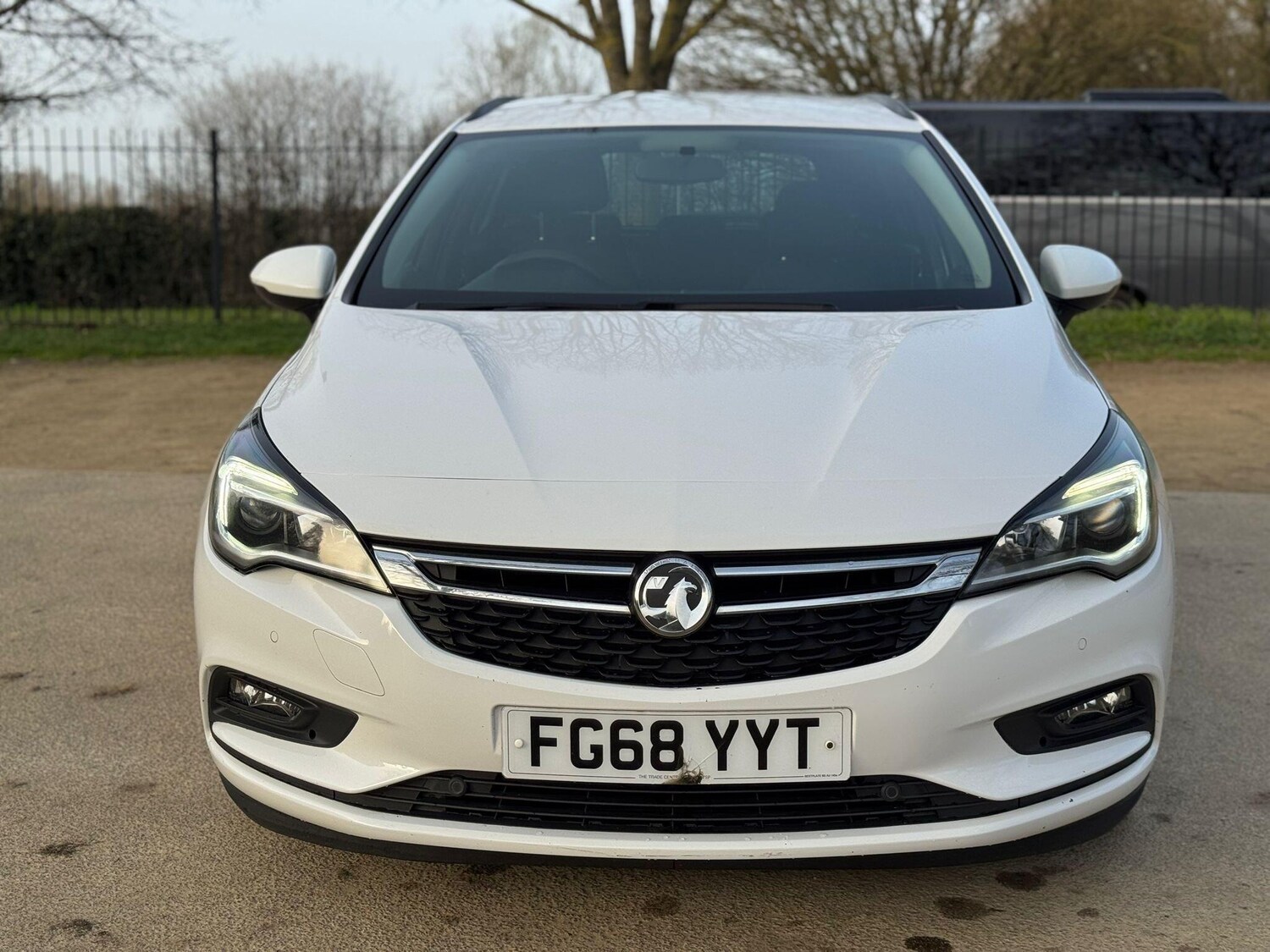 Used Vauxhall Astra for sale - 78092340: Photo 6