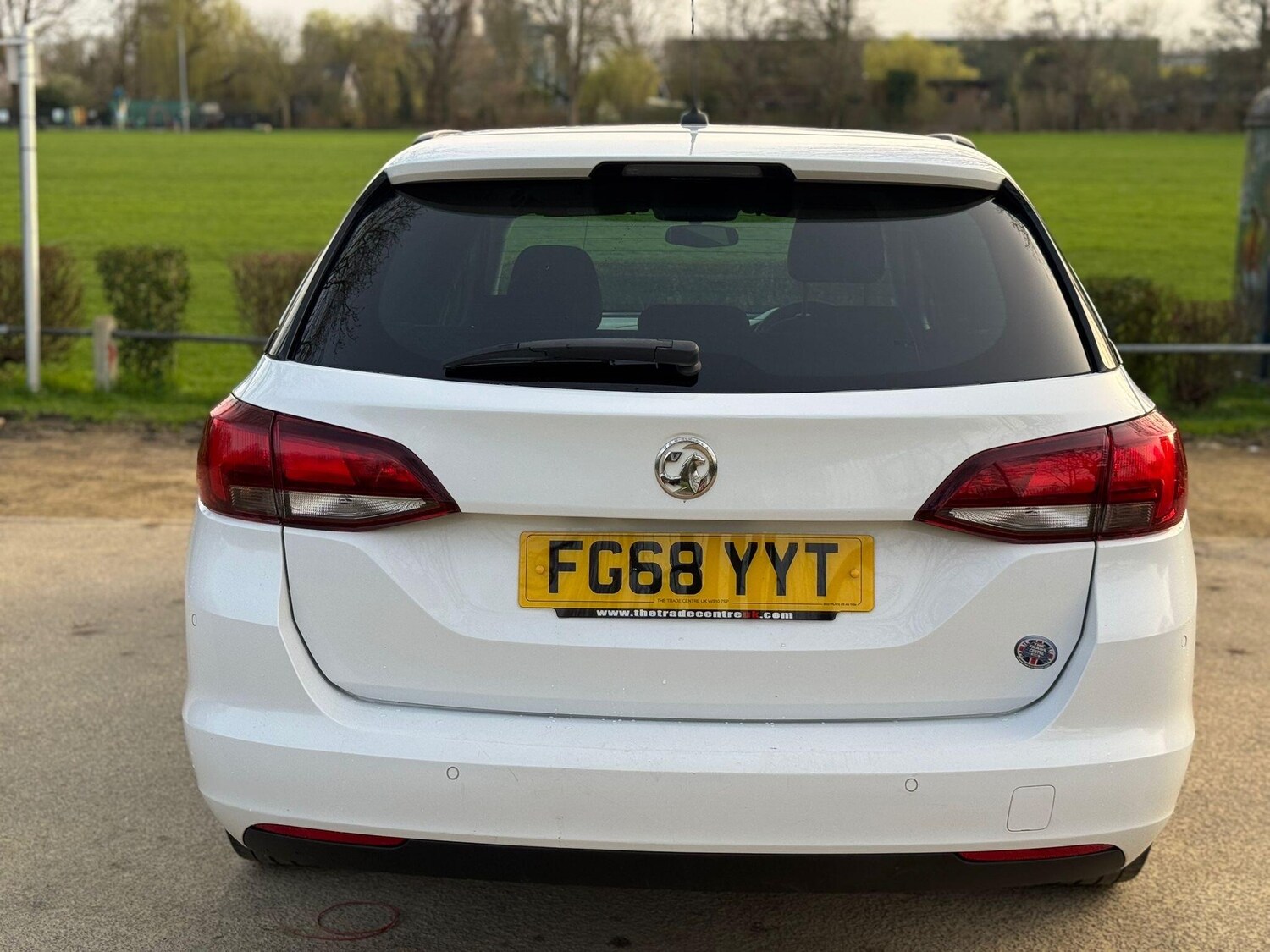 Used Vauxhall Astra for sale - 78092340: Photo 7