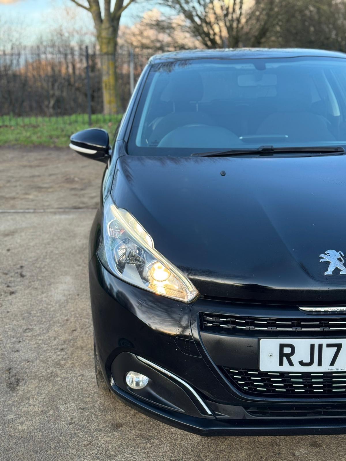 Used Peugeot 208 for sale - 78092319: Photo 10