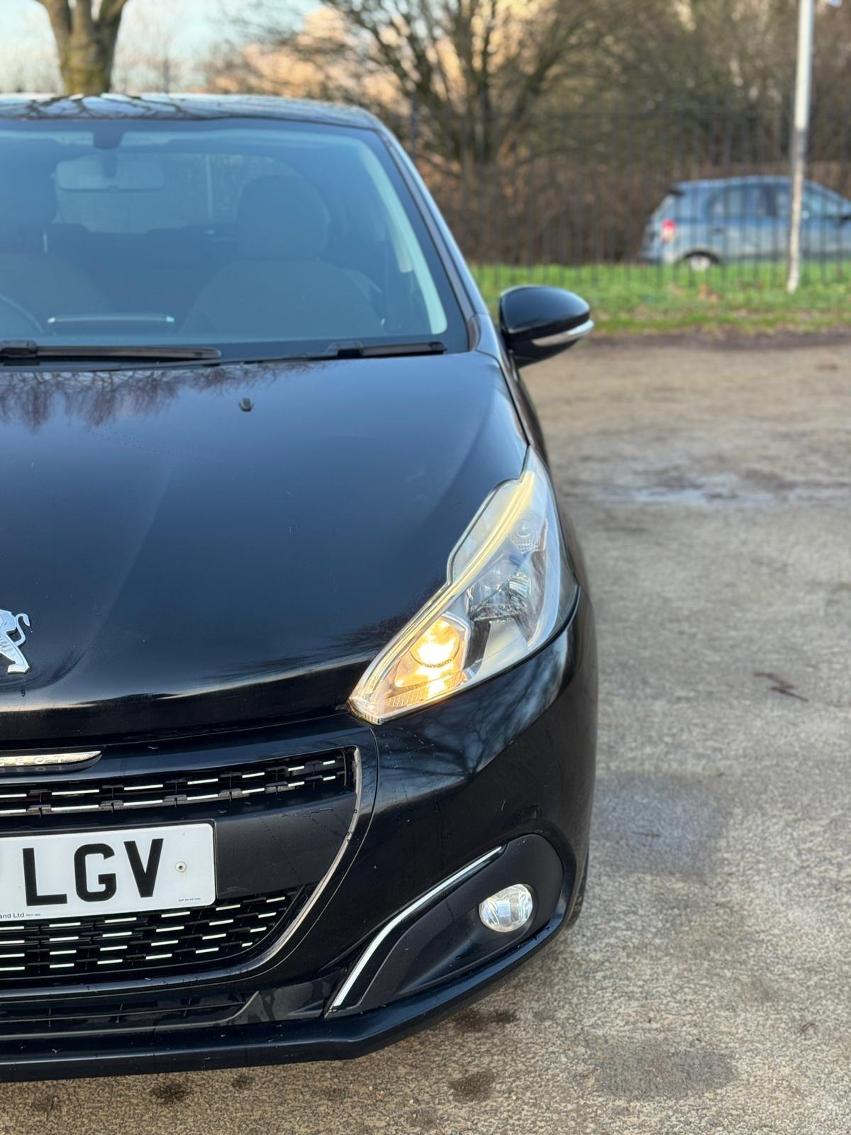 Used Peugeot 208 for sale - 78092319: Photo 11