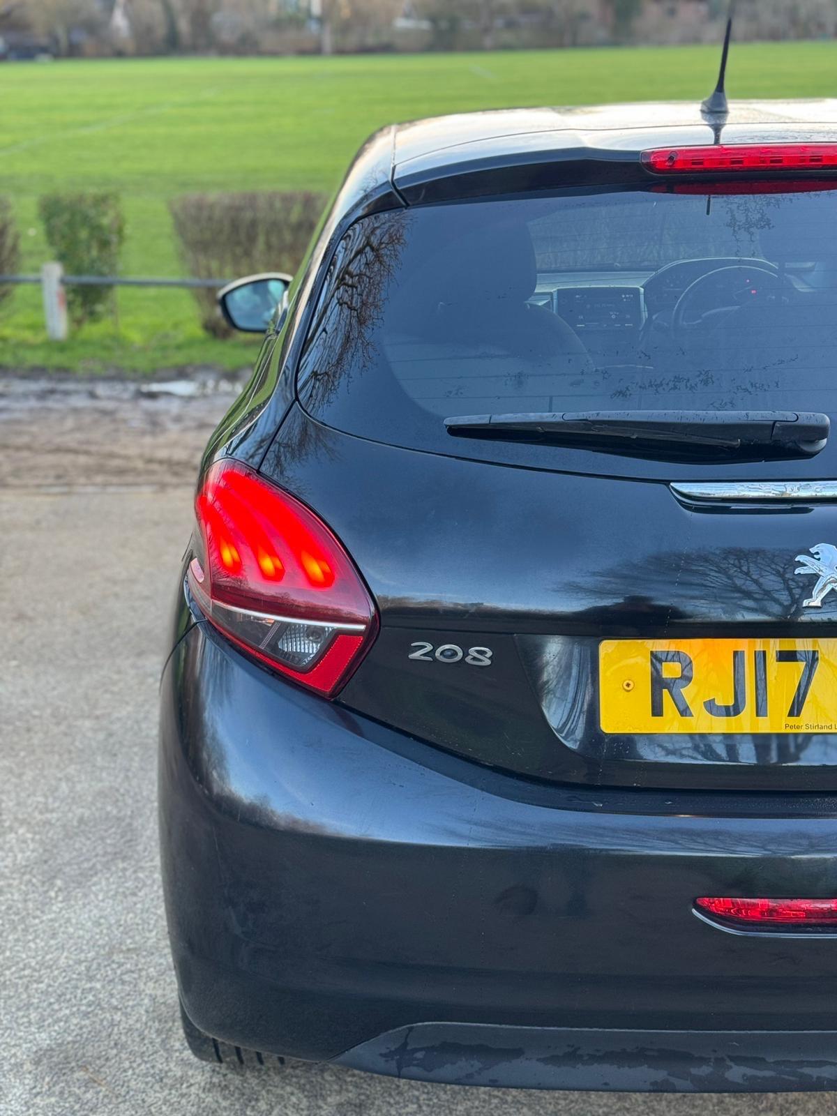 Used Peugeot 208 for sale - 78092319: Photo 12