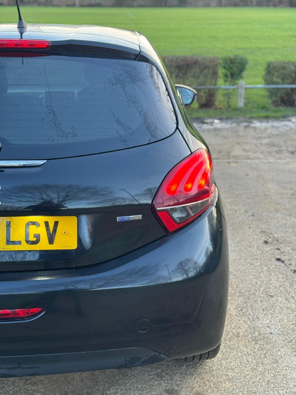 Used Peugeot 208 for sale - 78092319: Photo 13