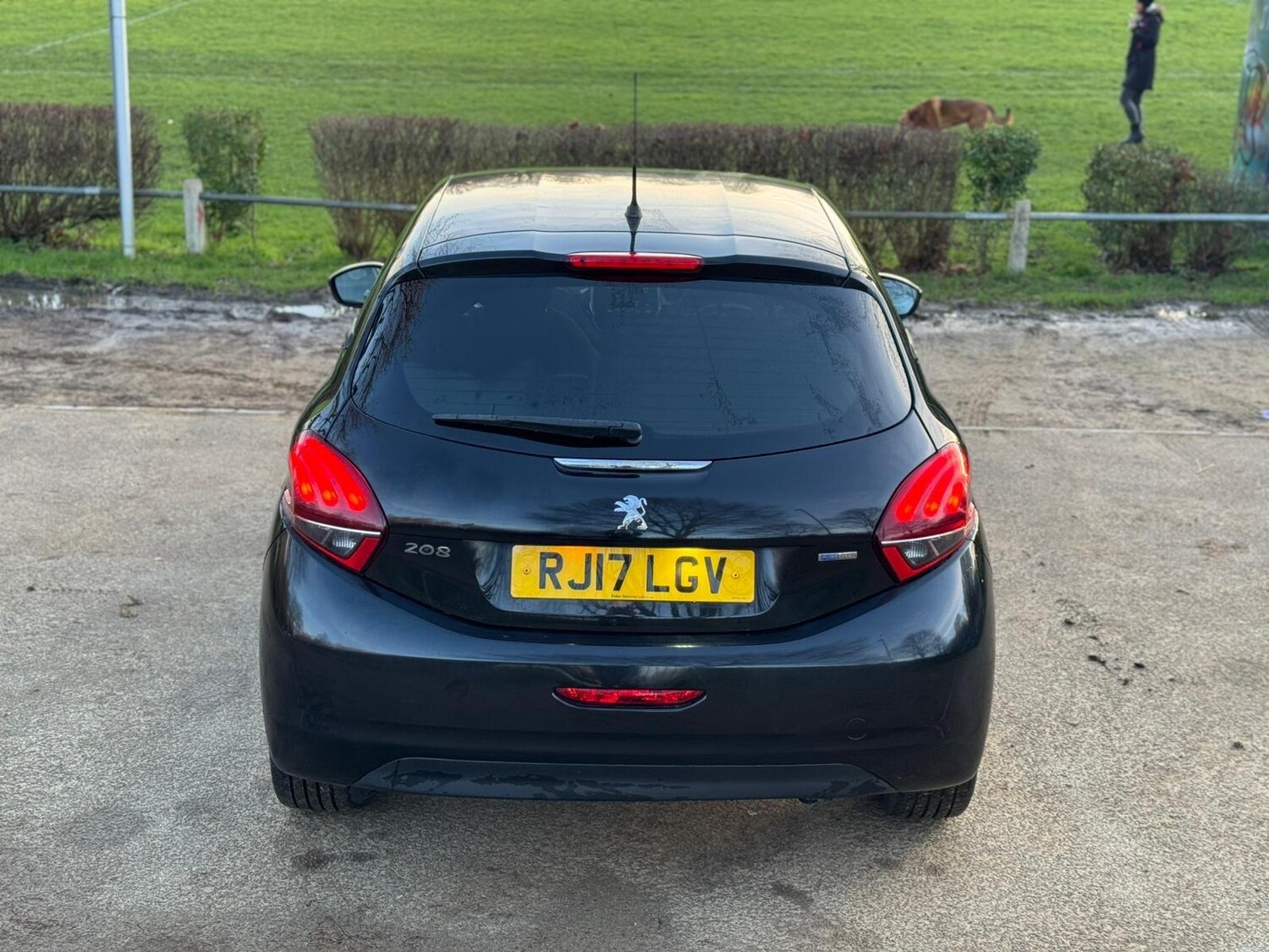 Used Peugeot 208 for sale - 78092319: Photo 15