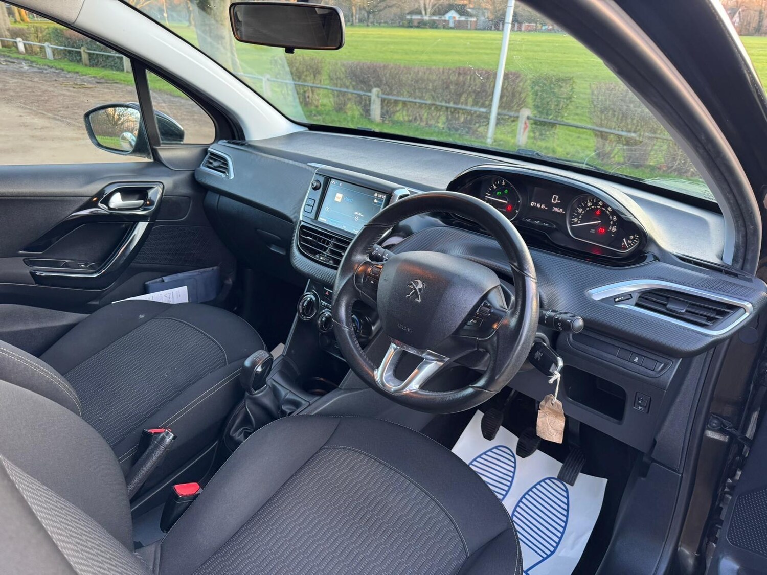 Used Peugeot 208 for sale - 78092319: Photo 17