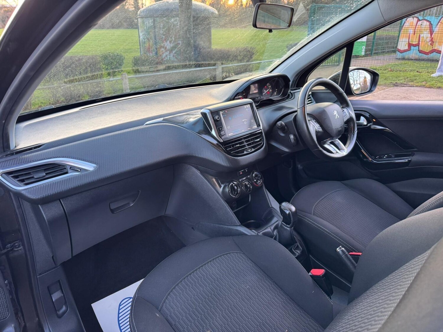 Used Peugeot 208 for sale - 78092319: Photo 19