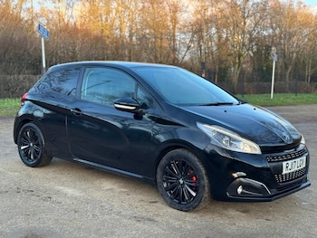 Peugeot 208 feature image