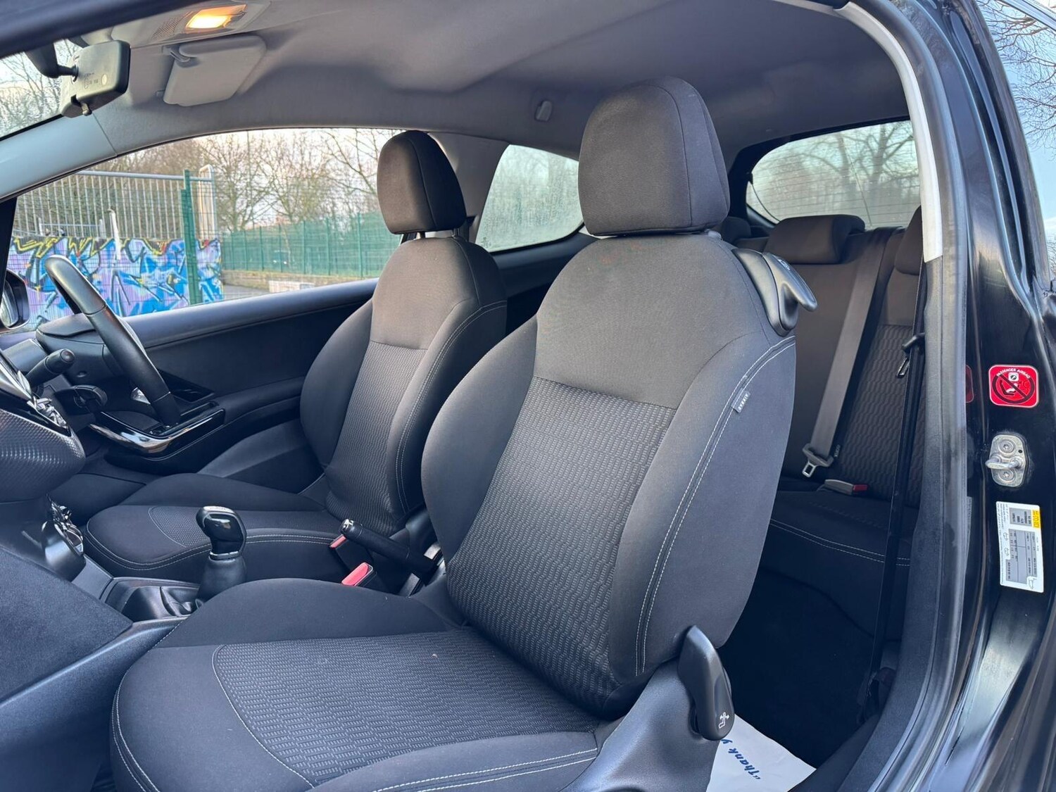 Used Peugeot 208 for sale - 78092319: Photo 20