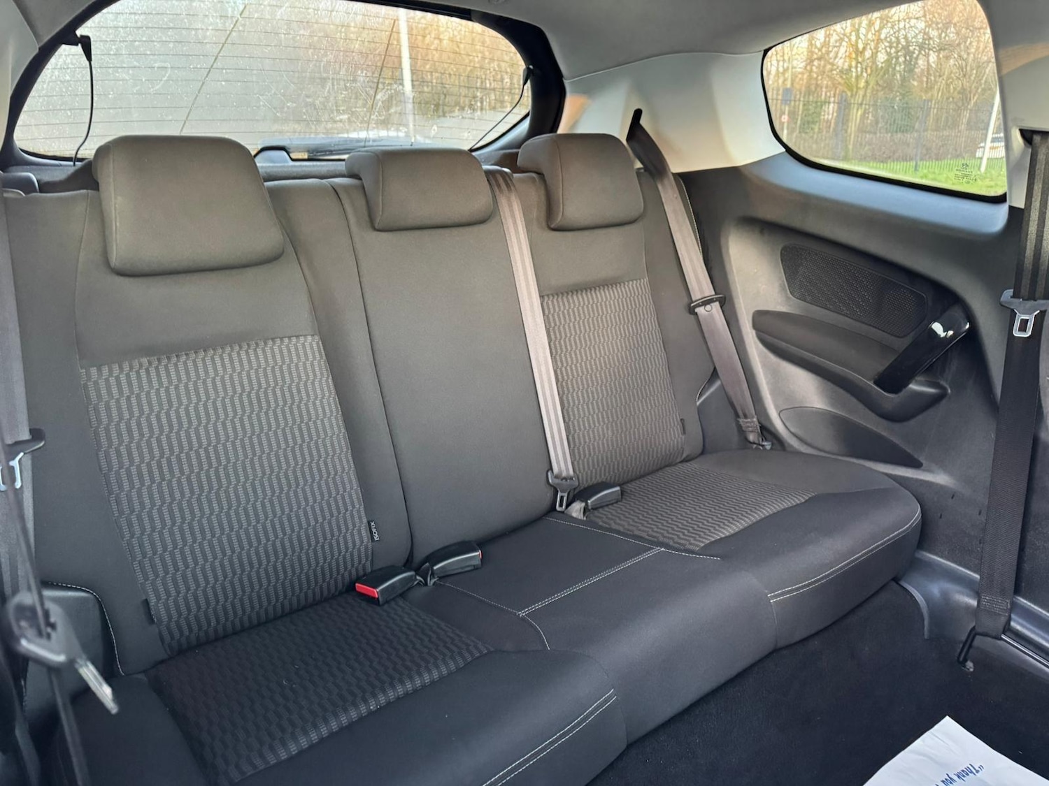 Used Peugeot 208 for sale - 78092319: Photo 21