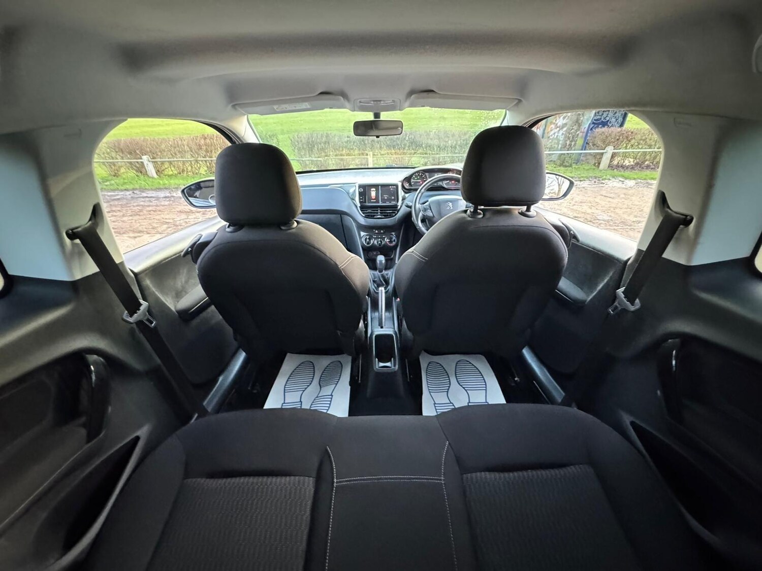 Used Peugeot 208 for sale - 78092319: Photo 24