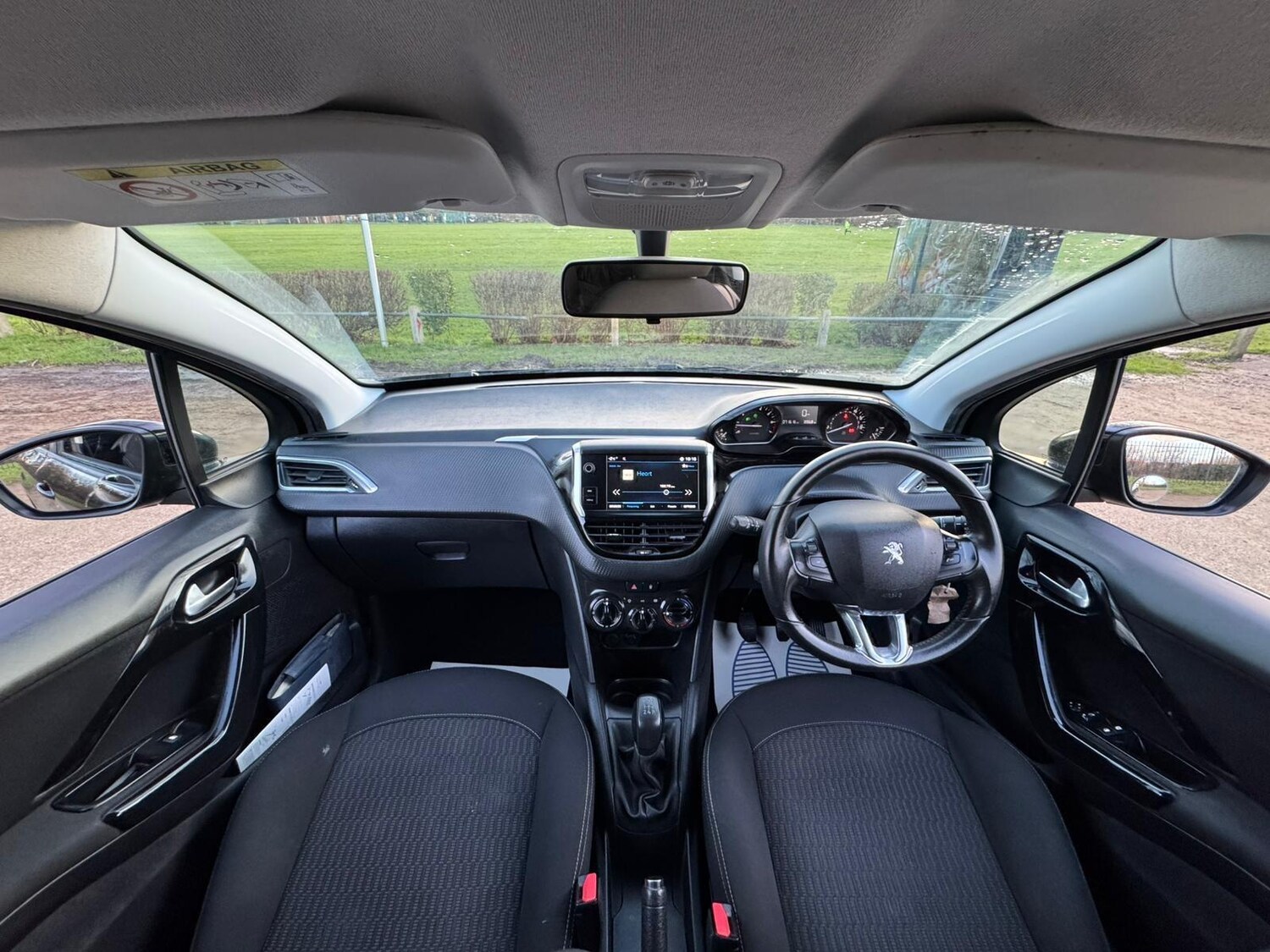 Used Peugeot 208 for sale - 78092319: Photo 25