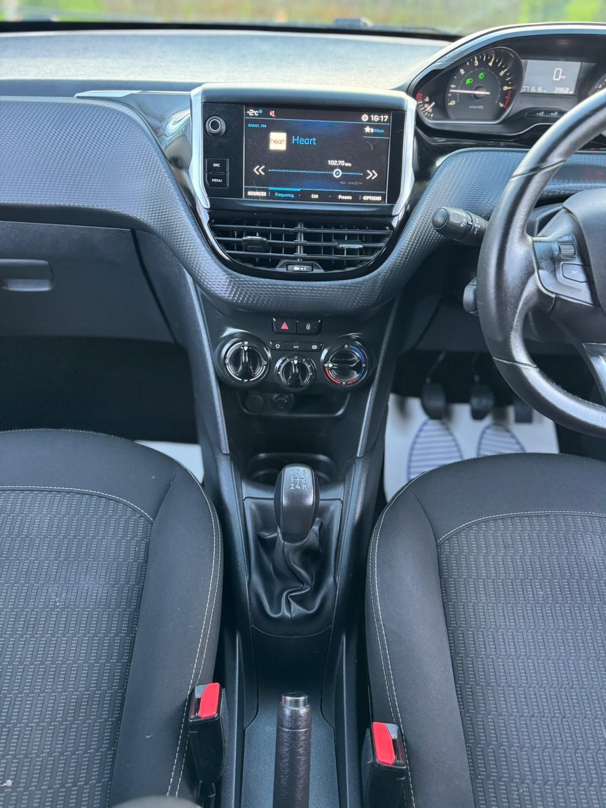 Used Peugeot 208 for sale - 78092319: Photo 26