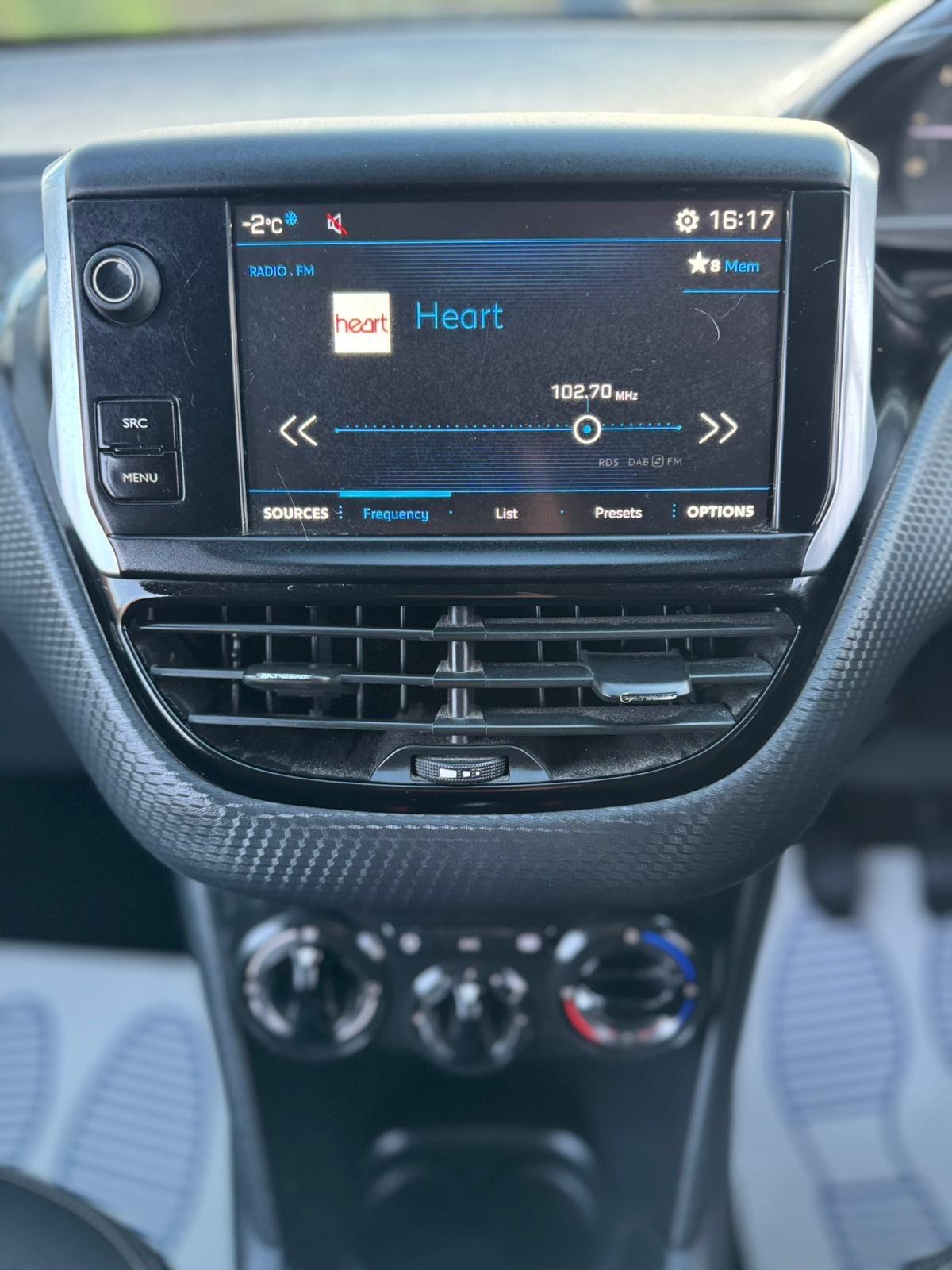 Used Peugeot 208 for sale - 78092319: Photo 27