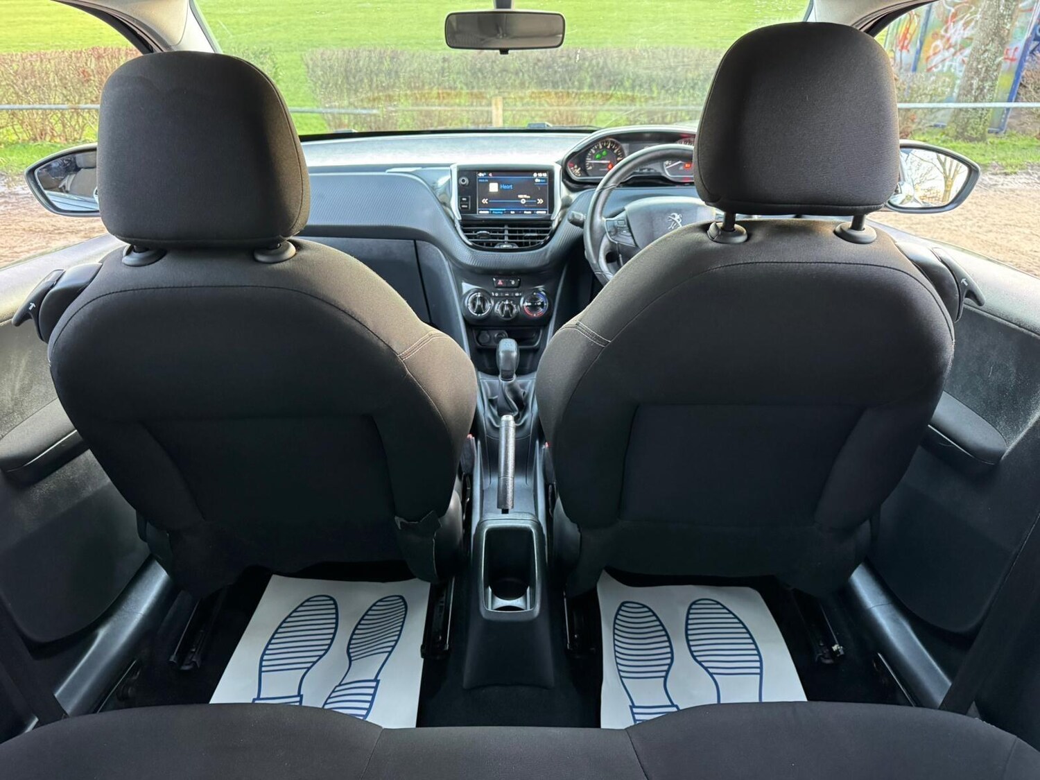 Used Peugeot 208 for sale - 78092319: Photo 28