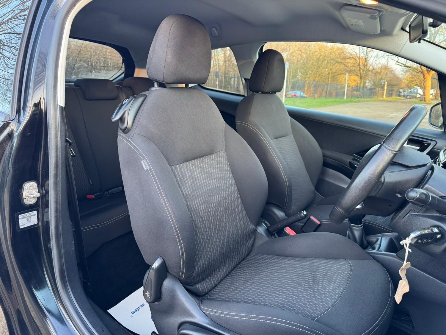 Used Peugeot 208 for sale - 78092319: Photo 29