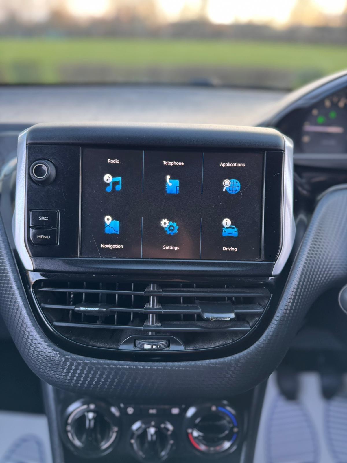 Used Peugeot 208 for sale - 78092319: Photo 32