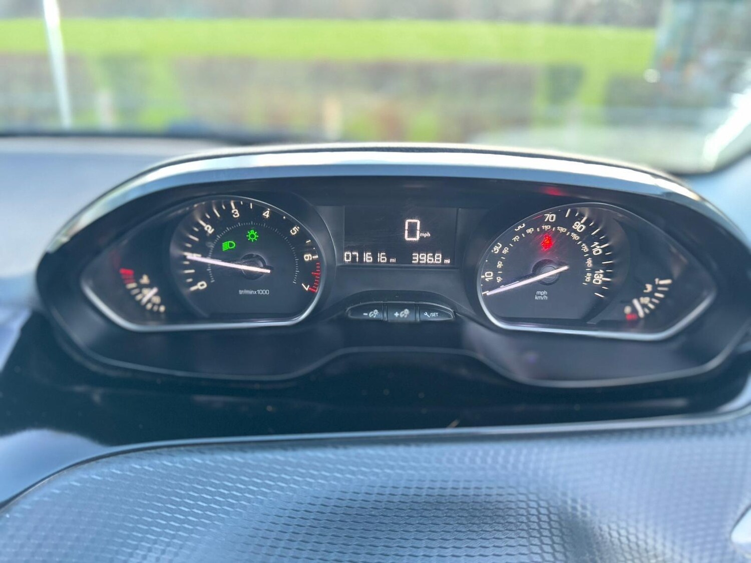 Used Peugeot 208 for sale - 78092319: Photo 34