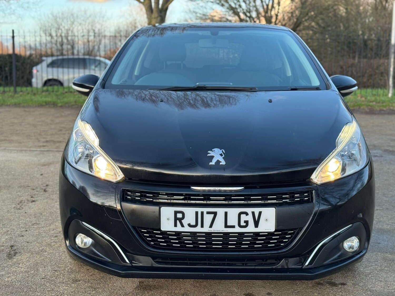 Used Peugeot 208 for sale - 78092319: Photo 6