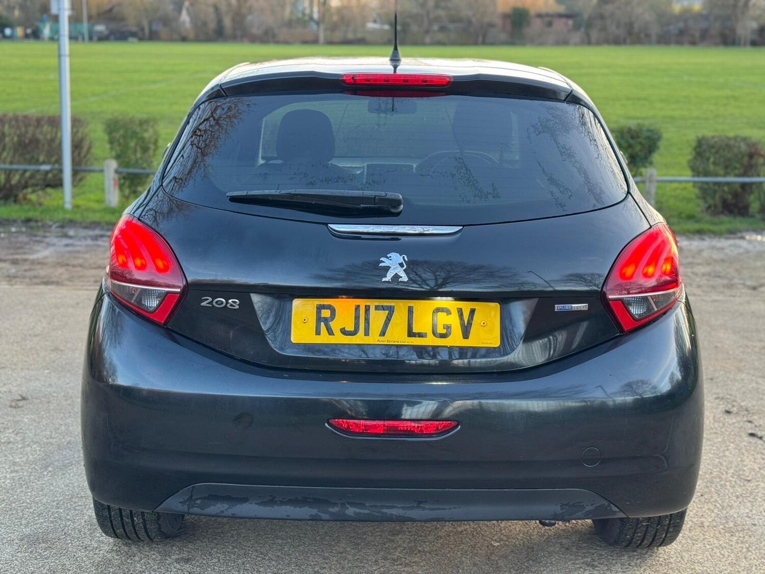 Used Peugeot 208 for sale - 78092319: Photo 7