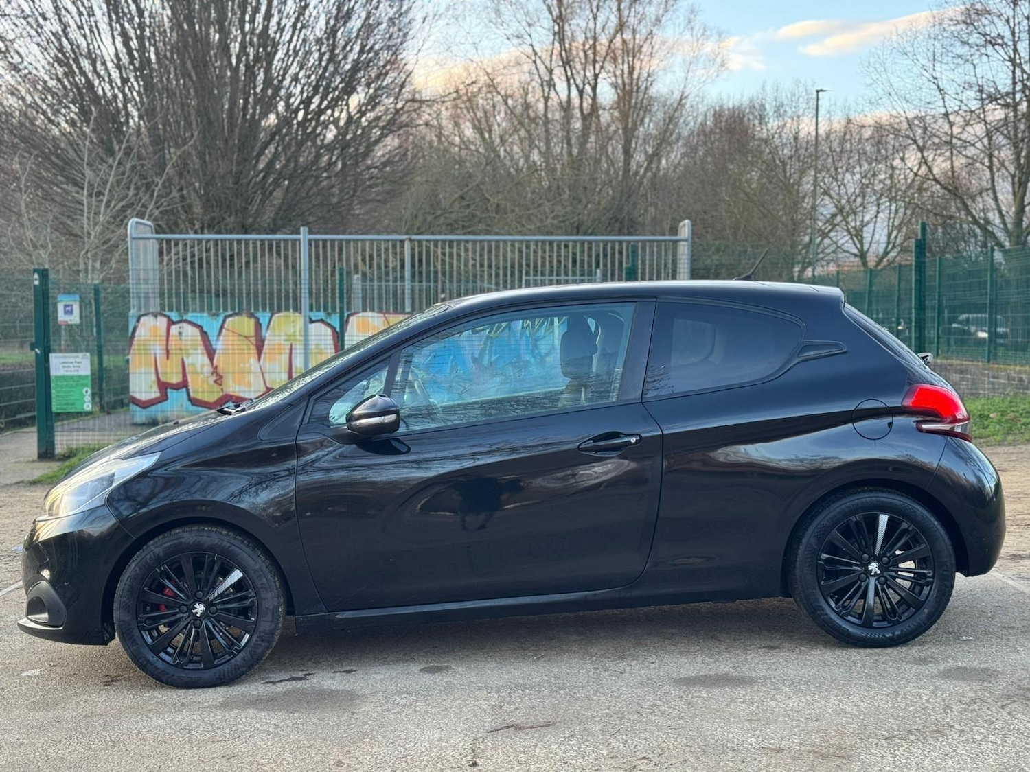 Used Peugeot 208 for sale - 78092319: Photo 9
