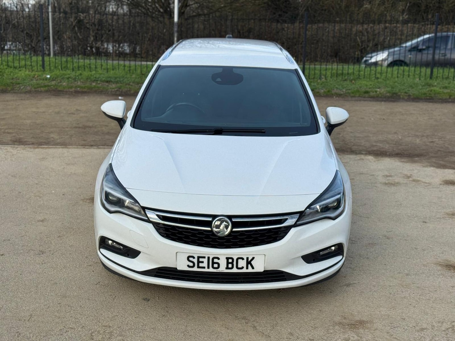 Used Vauxhall Astra for sale - 78092379: Photo 14