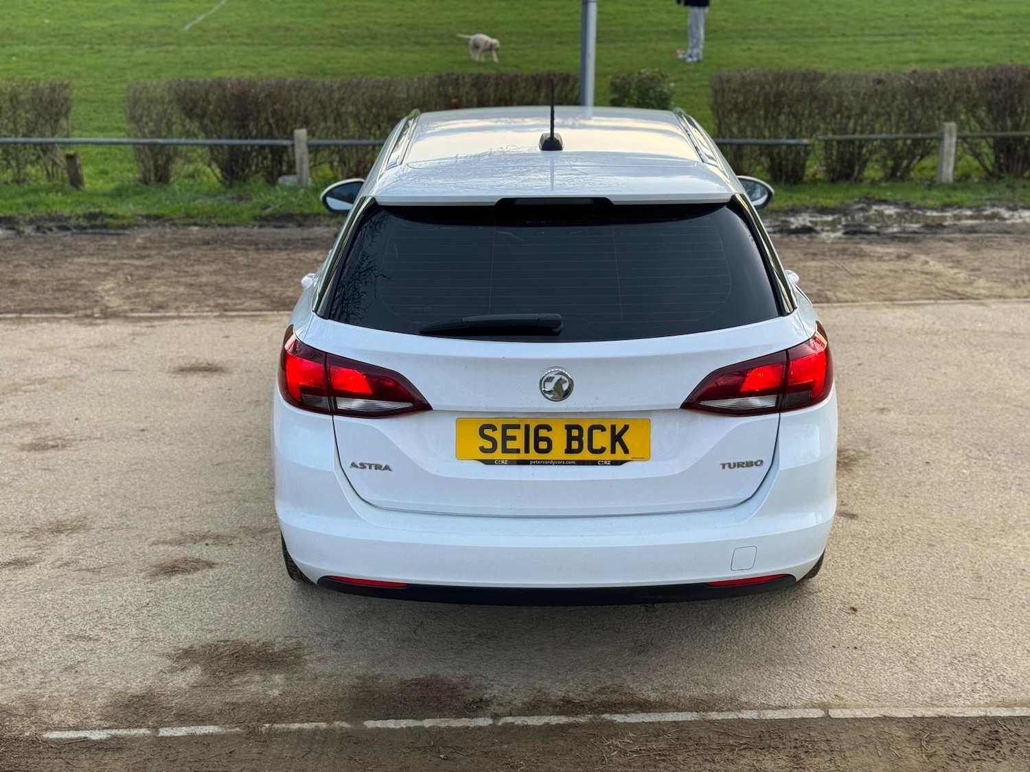 Used Vauxhall Astra for sale - 78092379: Photo 15