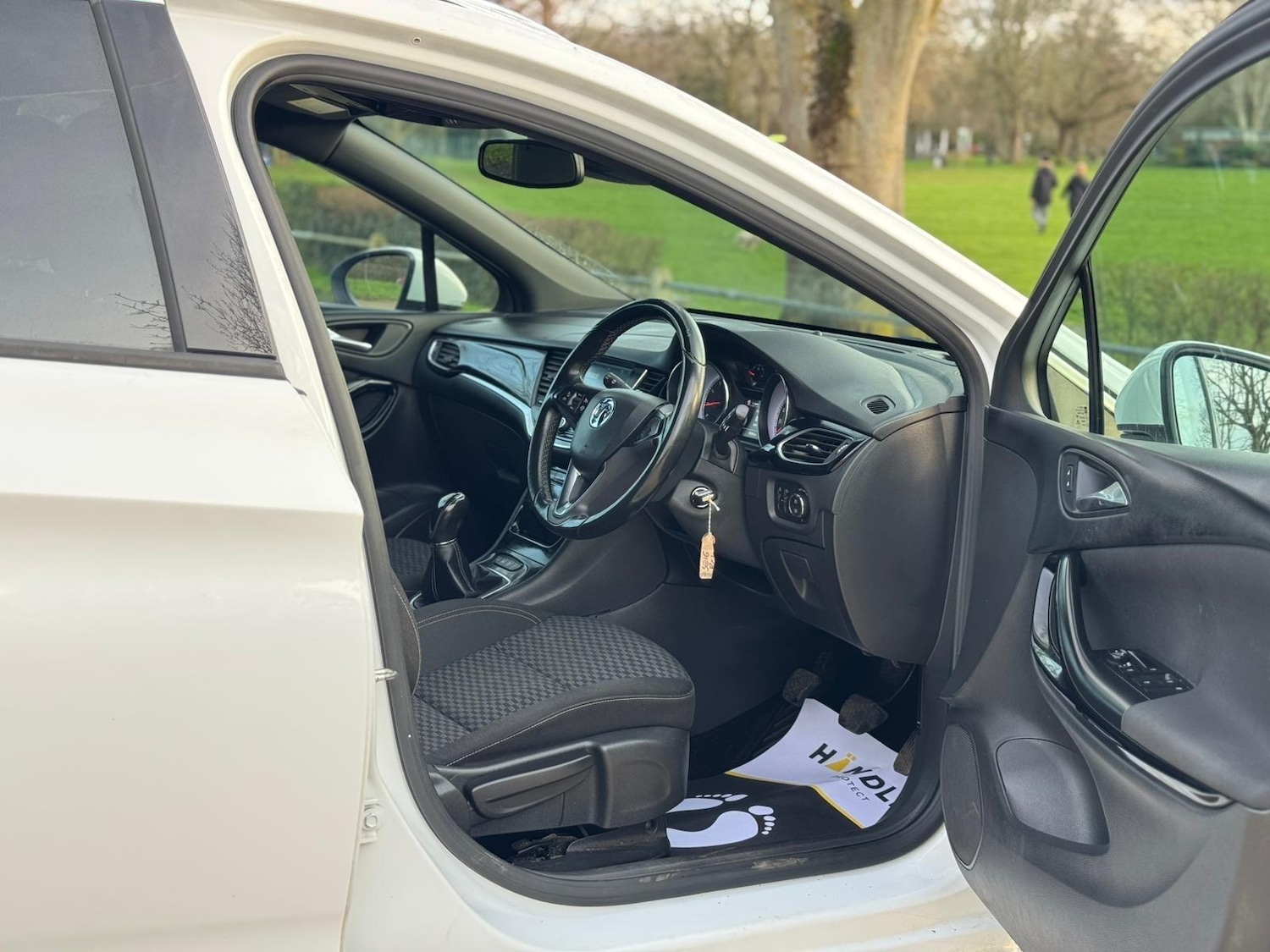 Used Vauxhall Astra for sale - 78092379: Photo 16