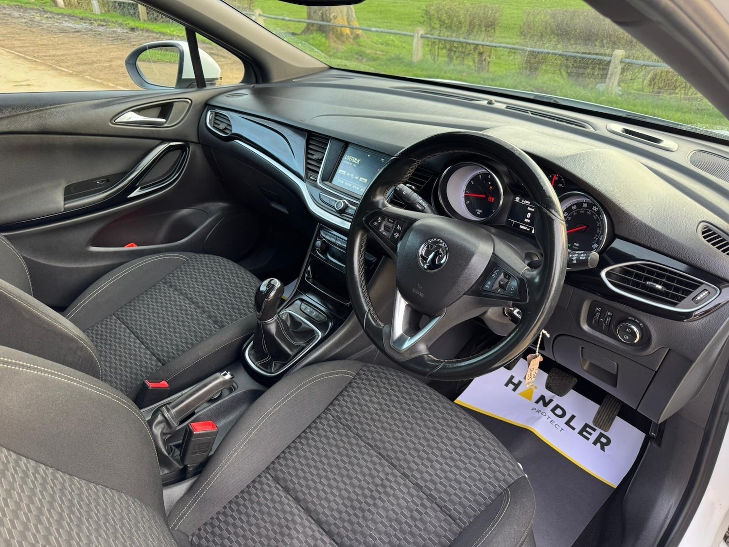 Used Vauxhall Astra for sale - 78092379: Photo 17