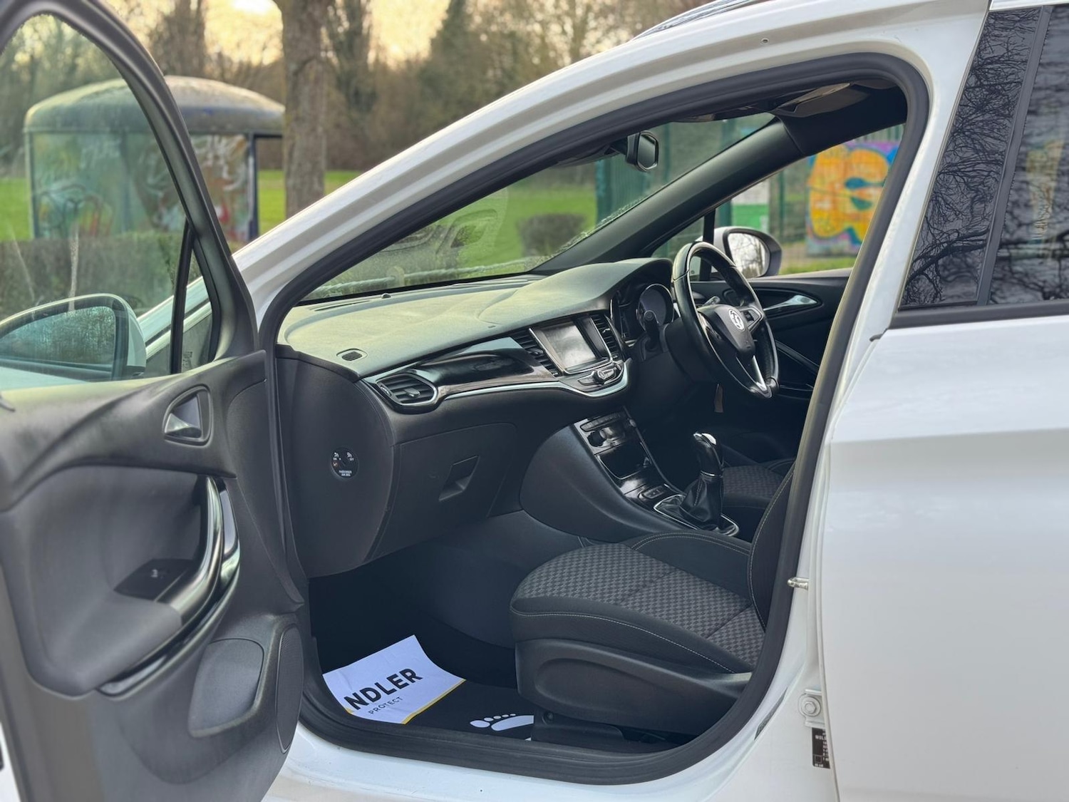 Used Vauxhall Astra for sale - 78092379: Photo 19