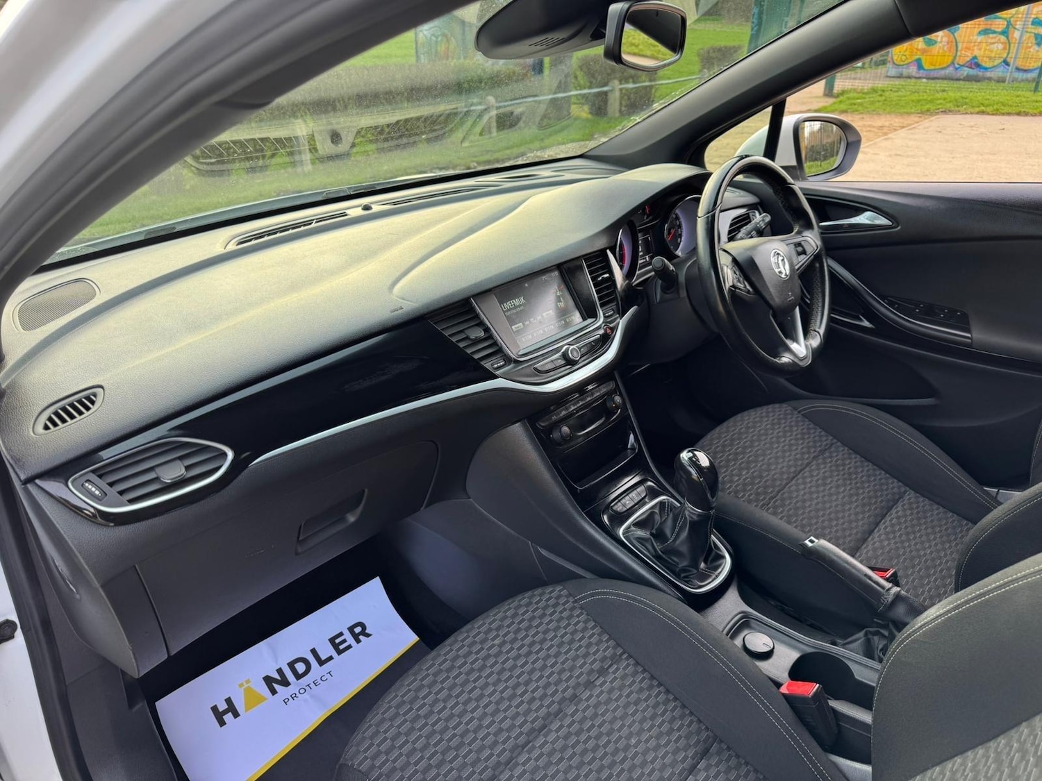 Used Vauxhall Astra for sale - 78092379: Photo 20