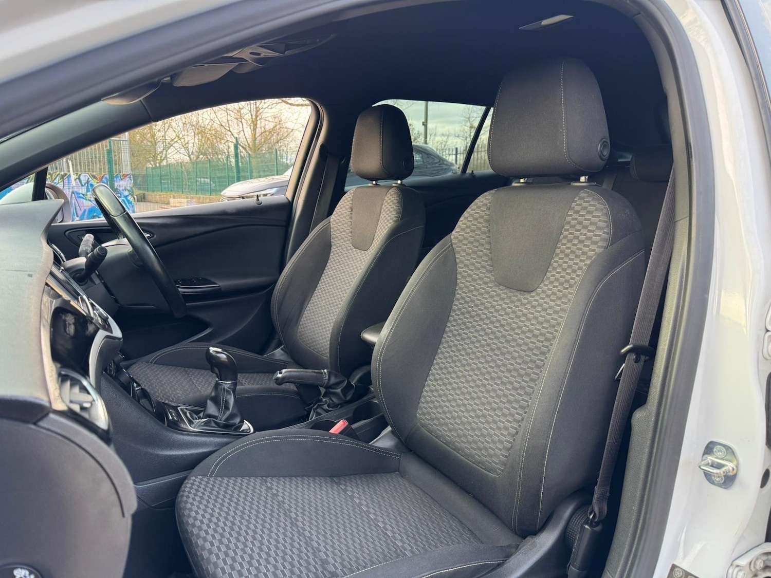 Used Vauxhall Astra for sale - 78092379: Photo 21