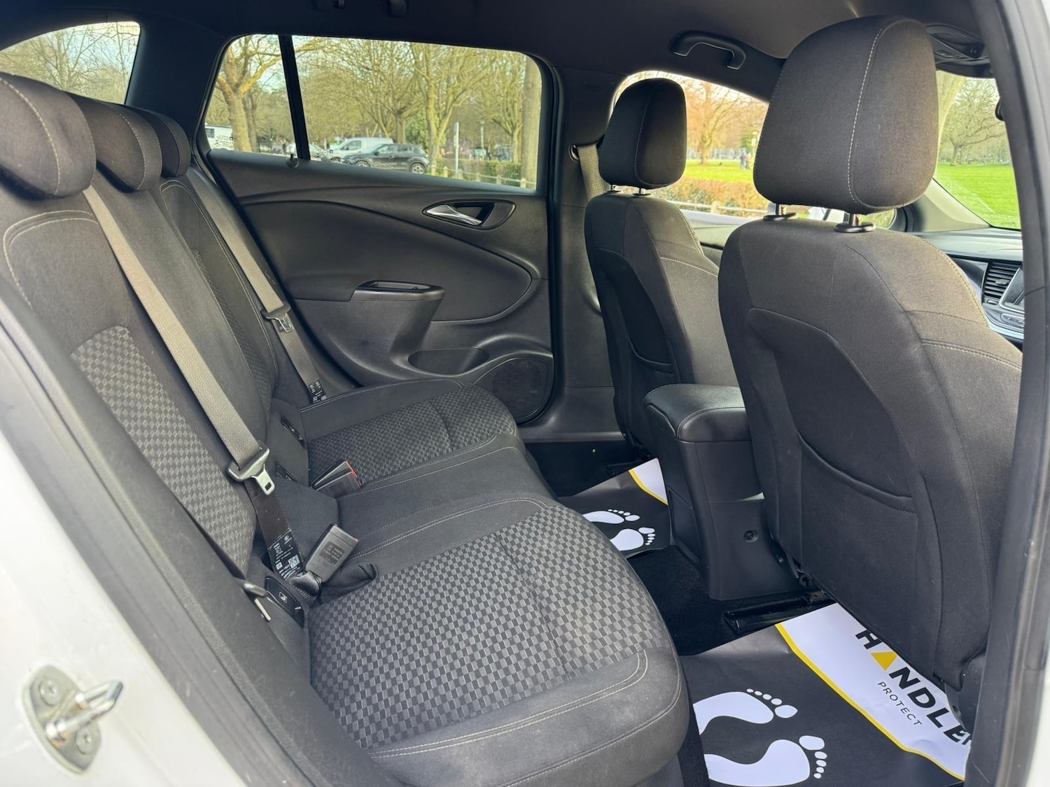 Used Vauxhall Astra for sale - 78092379: Photo 23