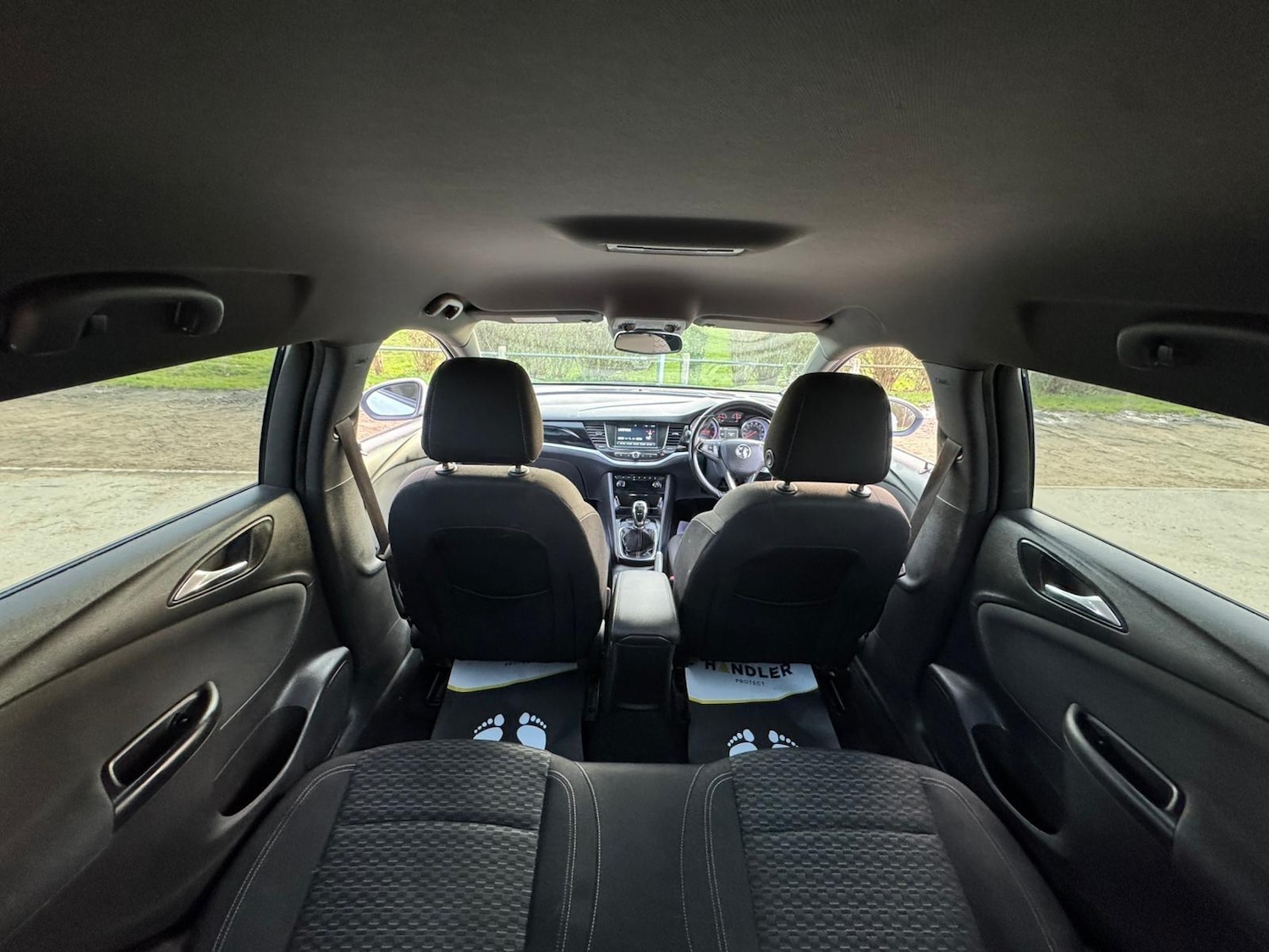 Used Vauxhall Astra for sale - 78092379: Photo 26