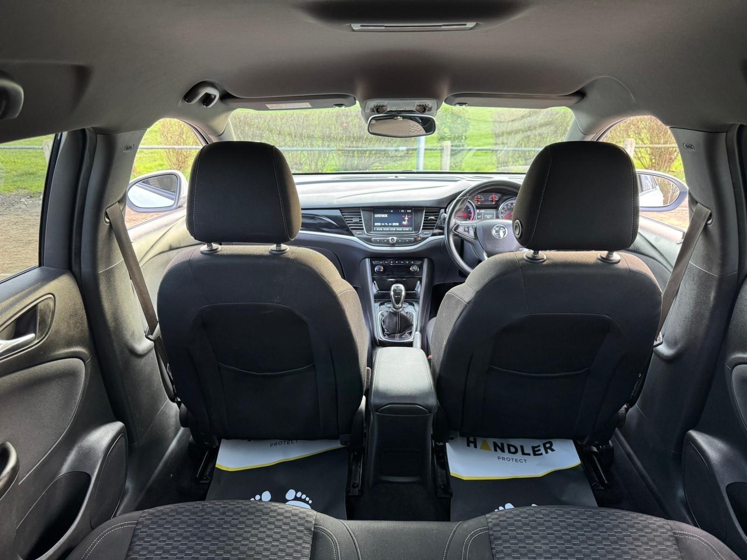 Used Vauxhall Astra for sale - 78092379: Photo 27