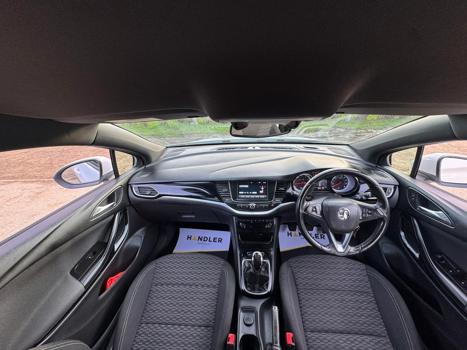 Used Vauxhall Astra for sale - 78092379: Photo 28