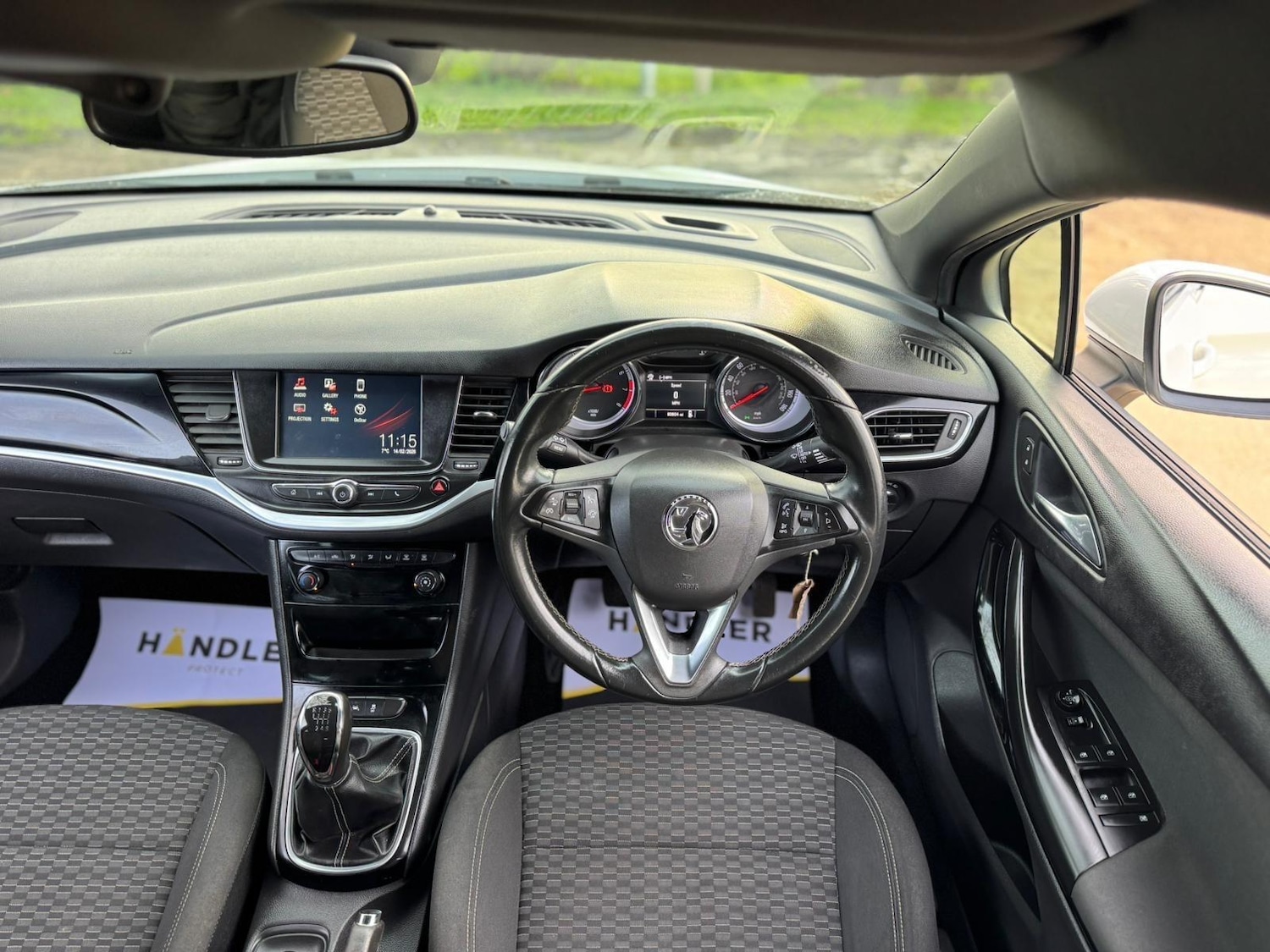 Used Vauxhall Astra for sale - 78092379: Photo 30