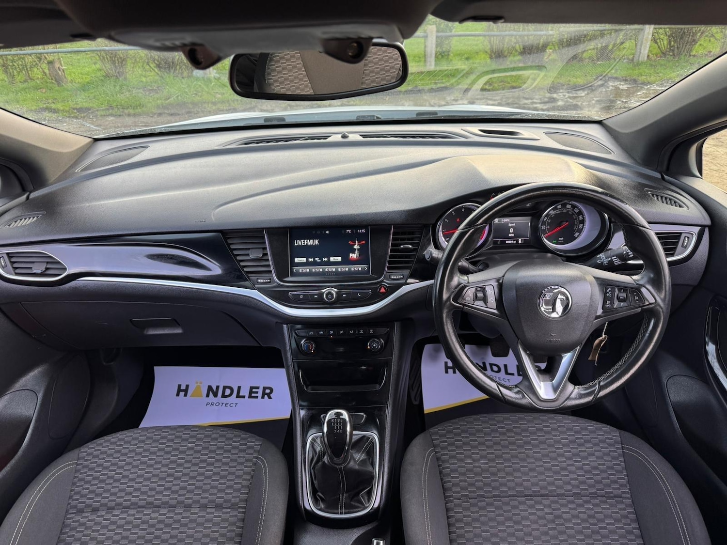 Used Vauxhall Astra for sale - 78092379: Photo 31