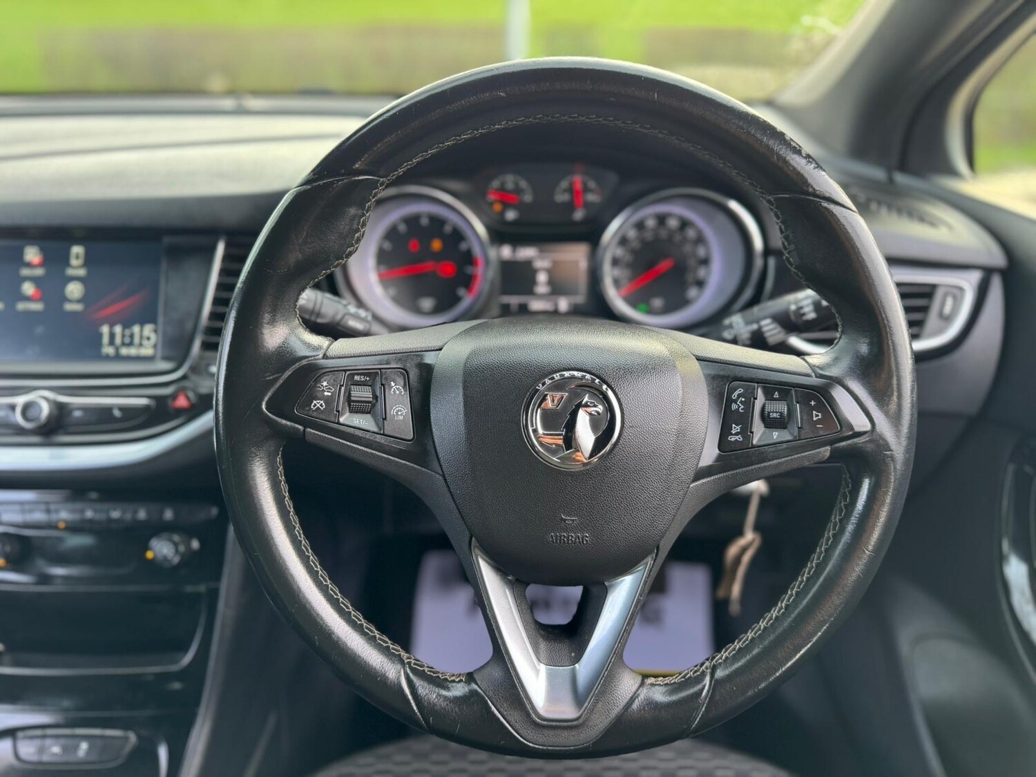 Used Vauxhall Astra for sale - 78092379: Photo 35