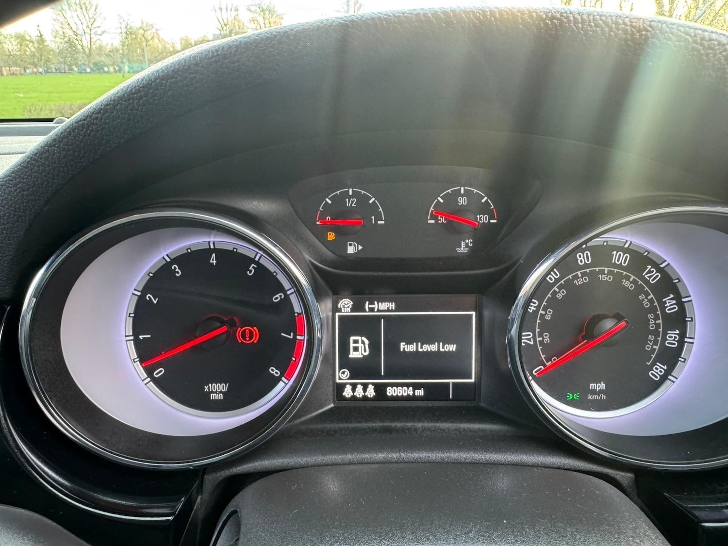 Used Vauxhall Astra for sale - 78092379: Photo 36