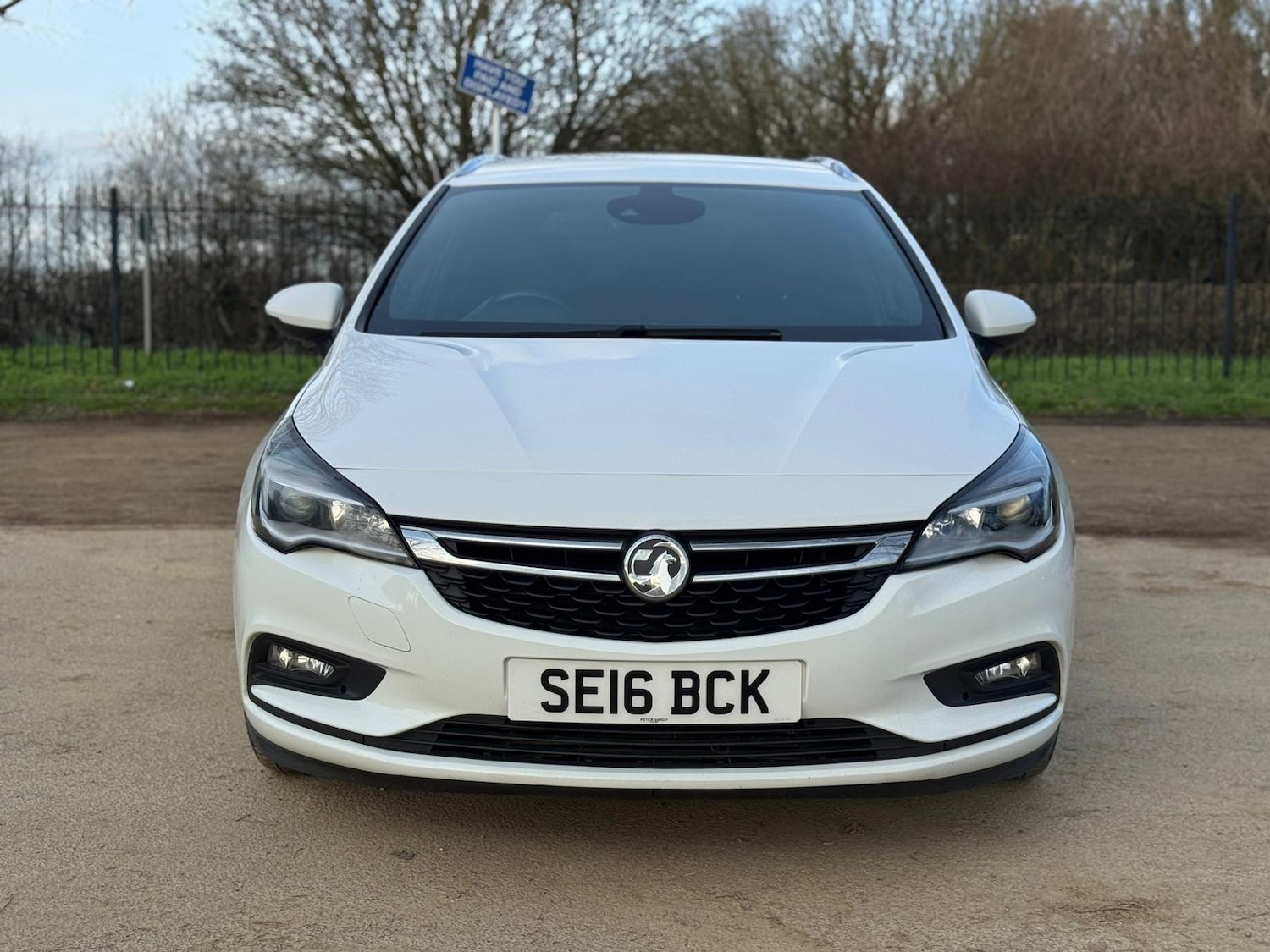 Used Vauxhall Astra for sale - 78092379: Photo 6